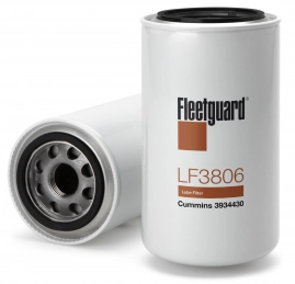 Fleetguard LF3806 - фильтр масляный